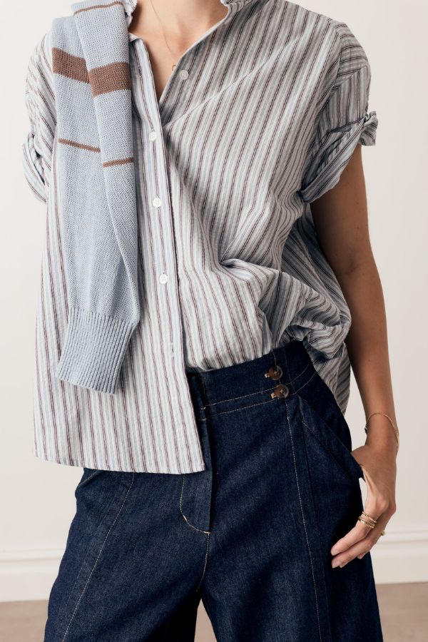 Bay Shirt