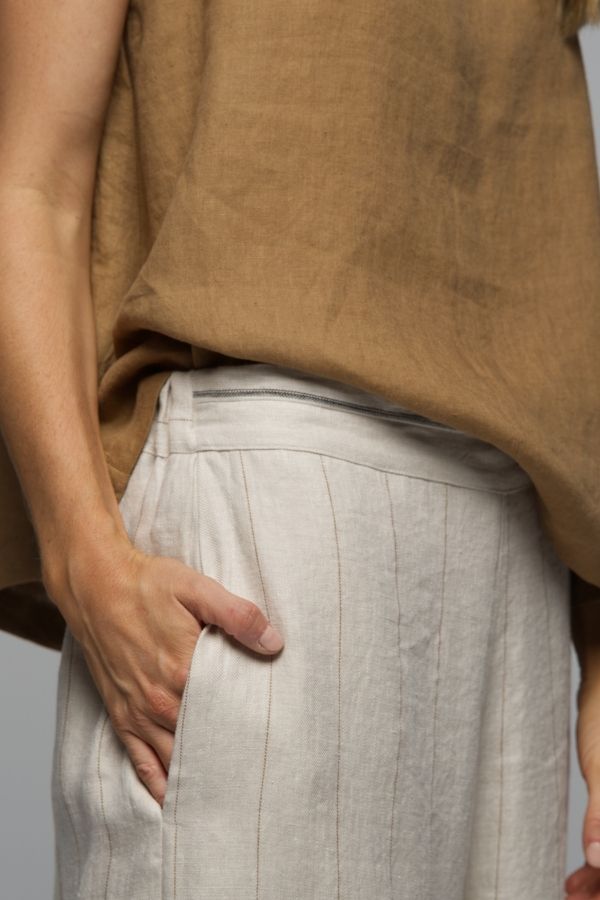 Armani Pant