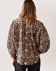 Blockprint Blouse