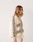 Embroidered Blouse