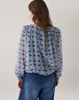 Tie Dye Top
