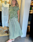 Lulu Skirt