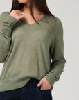 Lumira Sweater Sage
