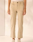 Heather Pant