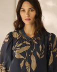 Chino Shirt Steel