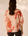 Chino Shirt Amber