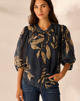 Chino Shirt Steel