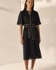 Natalie Dress