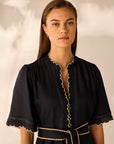 Natalie Dress