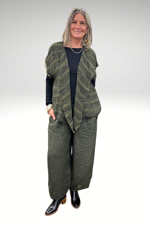 Pantalone Ragu Battista