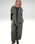 Pantalone Ragu Battista