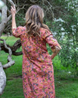 Charleston Shirtdress