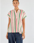 Basque Top