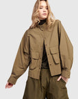 Urban Canteen Shirt