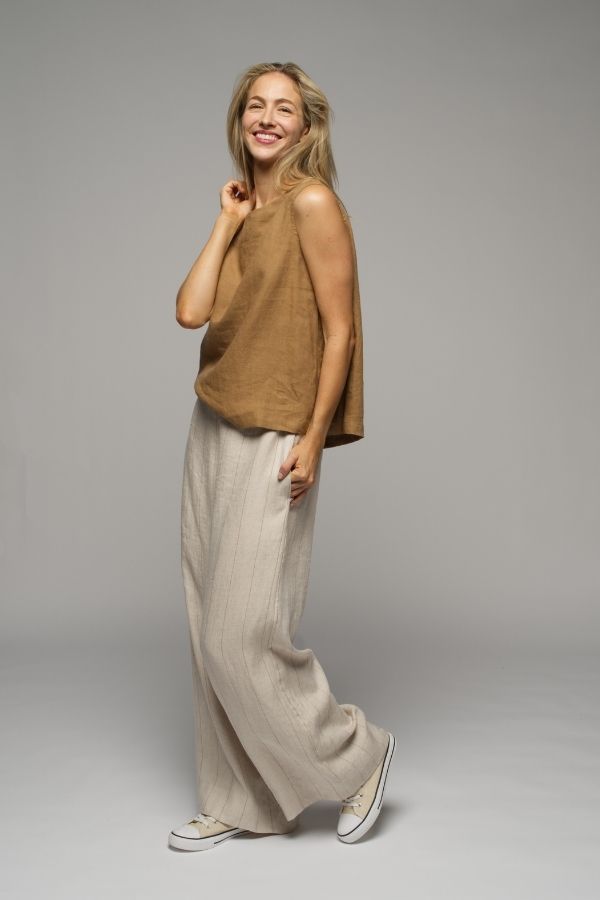 Armani Pant
