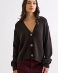 Hunter Cardi Earth
