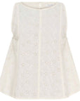 Melody SL Top White Sand