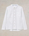 Sophie Cotton Shirt