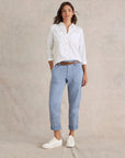 Sophie Cotton Shirt
