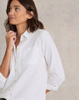 Sophie Cotton Shirt