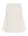 Melody SL Top White Sand