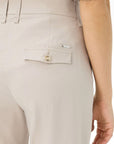 Mara S Pant Soft Beige