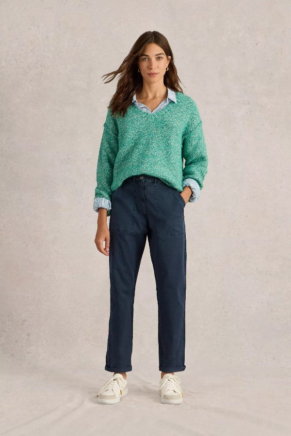 Twister Chino Trouser