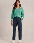 Twister Chino Trouser