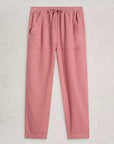 Elle Linen Blend Trouser