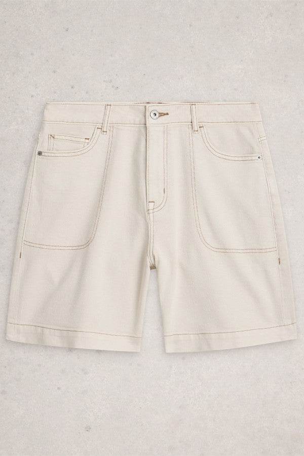 Tia Denim Short