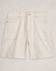 Tia Denim Short
