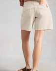 Tia Denim Short