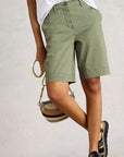 Hayley Chino Short