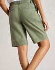 Hayley Chino Short