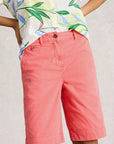 Hayley Chino Short