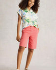 Hayley Chino Short