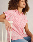 Ellie Cotton Shirt
