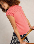 Dina Tank Top