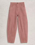 Aubrey Barrel Trouser