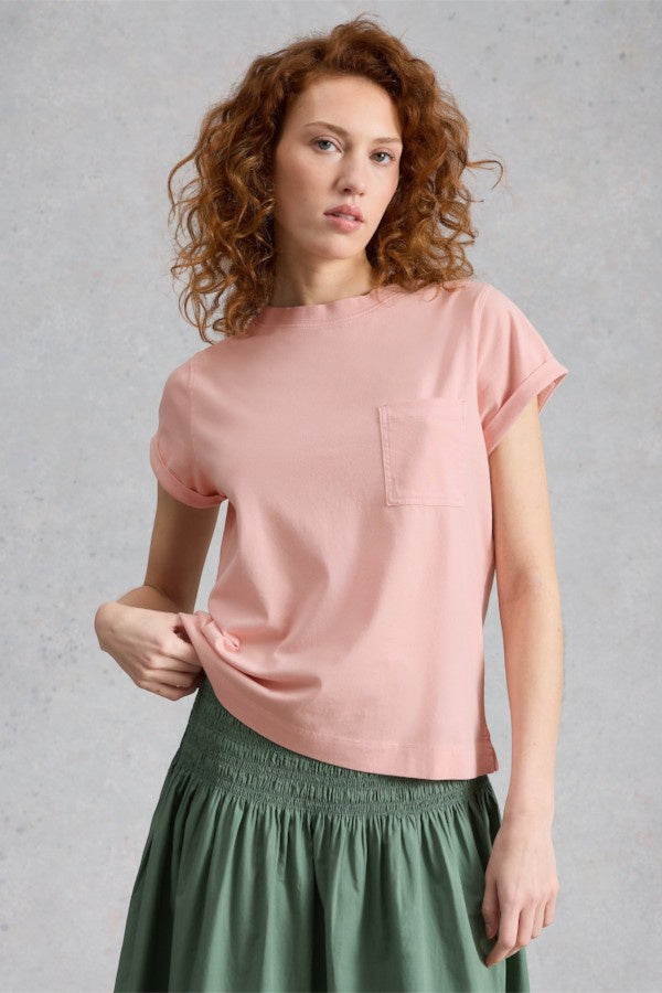 Gina Tee