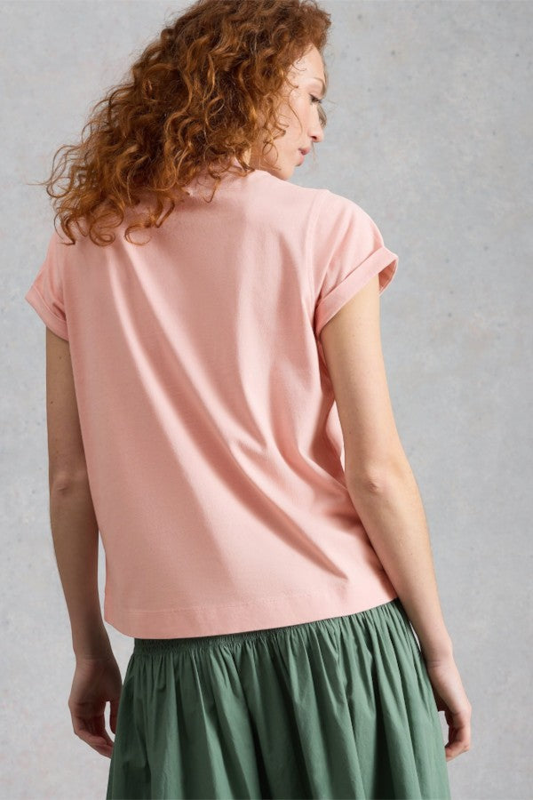 Gina Tee