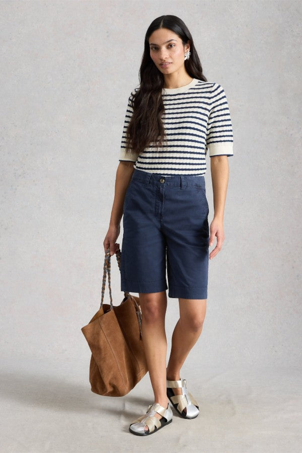 Heidi Chino Short