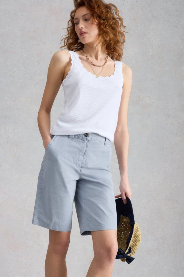 Heidi Chino Short