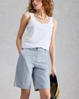 Heidi Chino Short