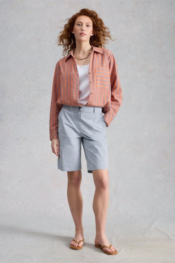 Heidi Chino Short
