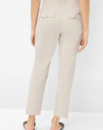 Mara S Pant Soft Beige