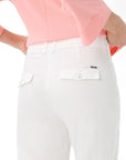 Mara S Pant Warm White
