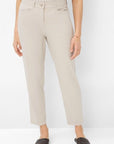 Mara S Pant Soft Beige