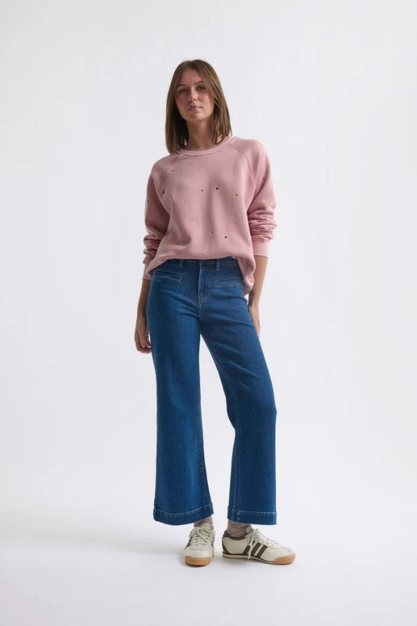 Freya  Jean Brentwood Blue