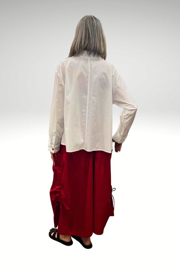 Origami Shirt